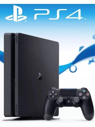 PlayStation 4 Slim
