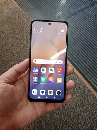 Redmi note 11 128гб в хорошем состоянии