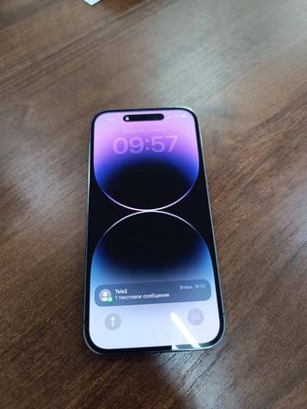 iPhone 14 pro блокирован, на запчасти