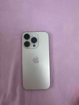 Продам Iphone 16 Pro