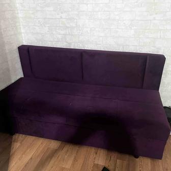 Диван б/у
