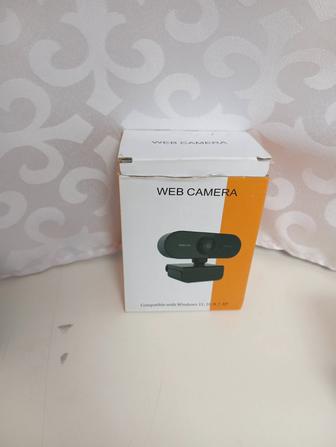 Продажа вебкамеры