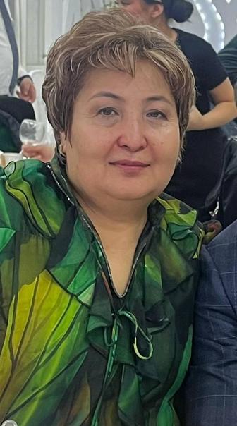 Бухгалтер