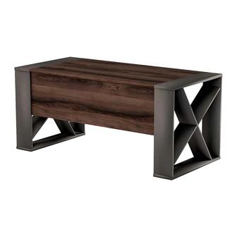 Стол письменный Spring
Объем 0.125 м
Вес 60.5 кг
Размер 170x80x77