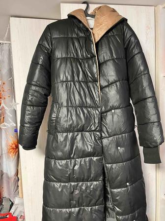 Разгрузка гардероба