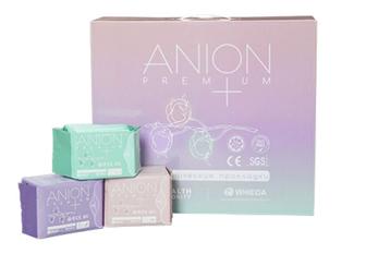 Анионовые прокладки (Бокс 19шт)