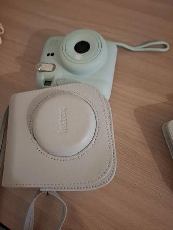 Моментальный фота Instax mini 12