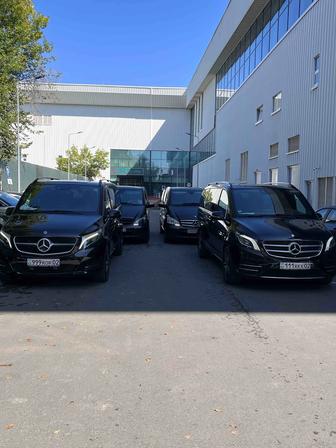 Авто RENT бизнес класс