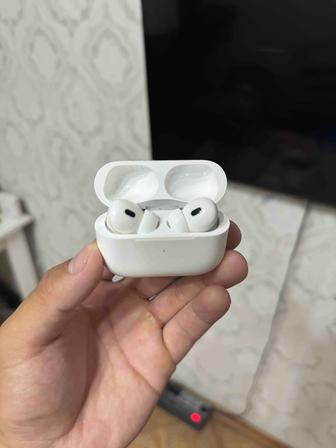 Наушники Apple AirPods Pro 2 with Type-C Оригинал