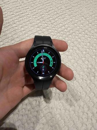 Galaxy Watch5 Pro