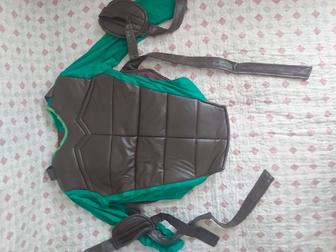 Продам б/у новогодние костюмы