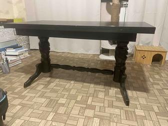 Журнальный стол-трансформер