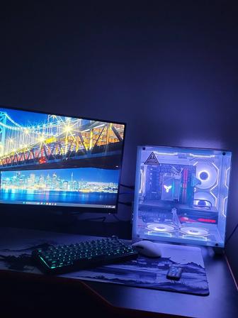 Продам полный игровой комплект сел и играй без вложений