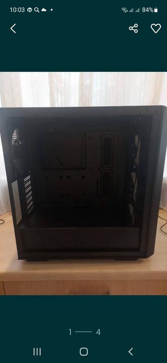 Deepcool cg560