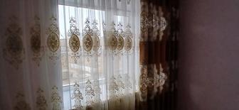 Штор и тюль