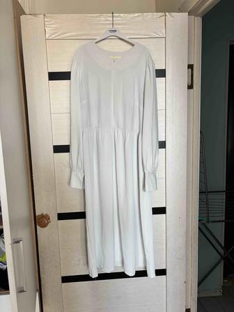 Ақ көйлек сатылады