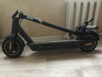 Электросамокат Ninebot G30 Max