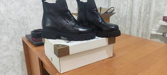 Зимние сапоги