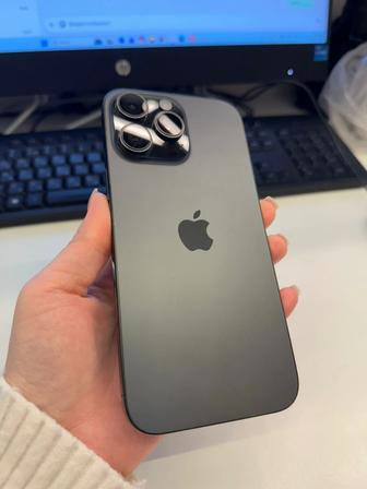 Срочно продам айфон 16 про max 256