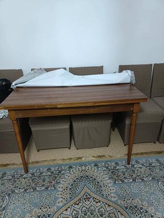 Стол раздвижной