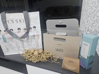 Подарочный набор на 8марта