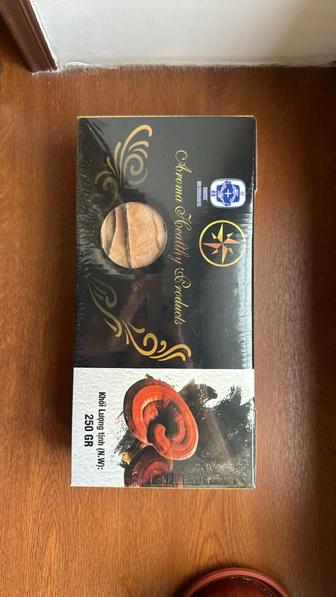 Гриб Линчжи