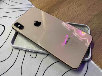 Продам iPhone XS Max 256gb