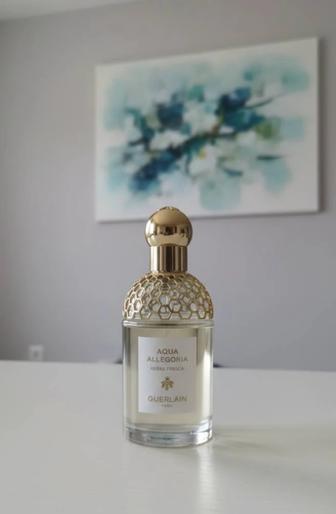 Aqua Allegoria Herba Fresca
