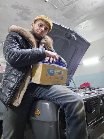 Кружок Юный автомеханик Учимся понимать автомобиль на практике!