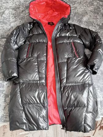 Куртка женская