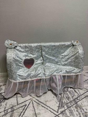 Бесік Бесик