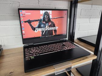 Игровой ноутбук