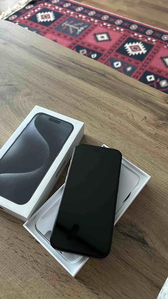 iPhone 15 Pro 128Gb