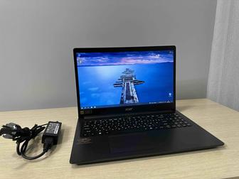 Ноутбук Acer intel, 8GB, SSD 256GB