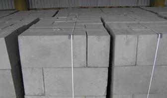 Акция Пеноблоки