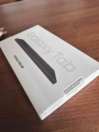 Планшет Galaxy Tab A9