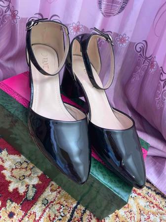 Туфли женская