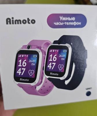 Продам Часы детские новые