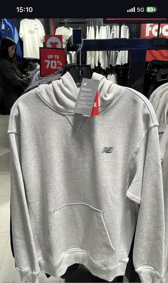 Толстовка от NB