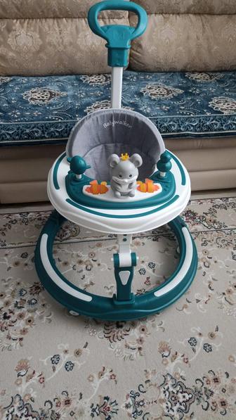 Ходунки детские