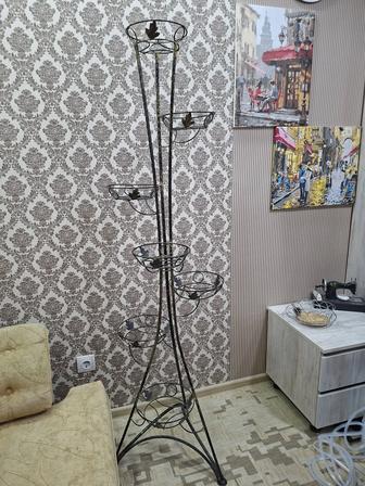 Этажерка для комнатных растений