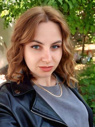 Мастер маникюра и педикюра
