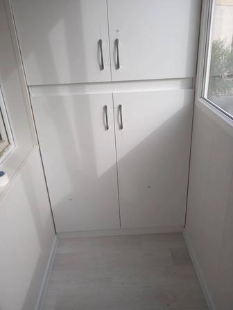 Шкаф на балкон (рассрочка)24