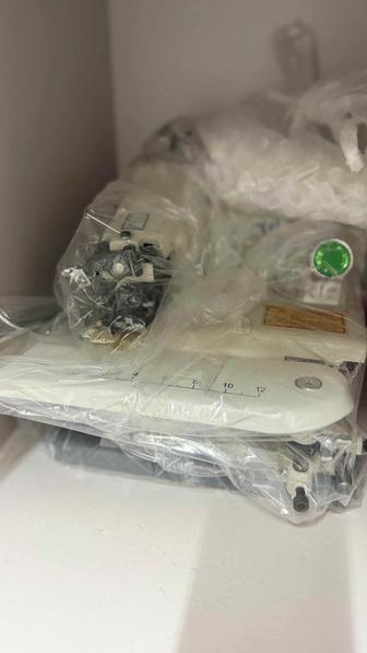 Подшивочная машинка