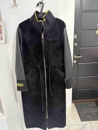 Продам дублёнку состояние отличное