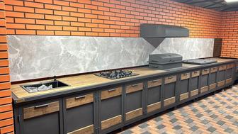 Лофт мебель на заказ