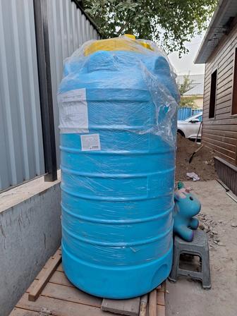 Продам бочку для питьевой воды