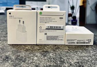 Зарядка для Iphone