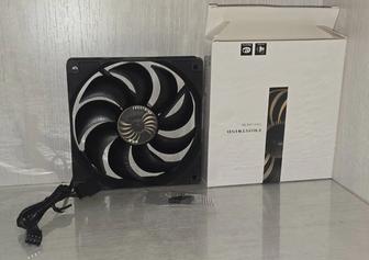 Новые кулера в упаковке