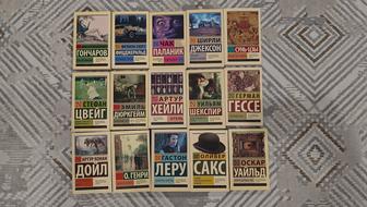 Продам книги